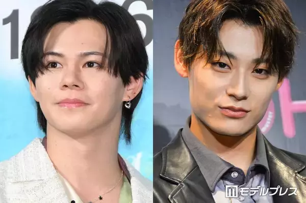 超特急カイ＆アロハ「ちゃんと計算してやってる」「立ち回りが上手すぎ」なメンバー告白