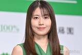 「有村架純、オフショルドレスで美デコルテのぞく「ため息がでるくらい綺麗」「ドキッとした」と反響」の画像1