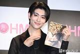 「GENIC増子敦貴、初の日めくりカレンダーは「98点」“残り2点”の粋な理由【増子敦貴 Daily Calendar】」の画像1