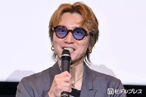 SUPER EIGHT安田章大、企画から参加の主演映画への思い「味方であるということがとにかく大事」障がい抱える兄を熱演【平行と垂直】