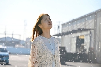 「ちょっとだけエスパー」四季（宮崎あおい）の“夫”の位置に兆（岡田将生） 過去シーンとの違いが話題「パラレルワールドとか」「呼び方の変化も気になる」