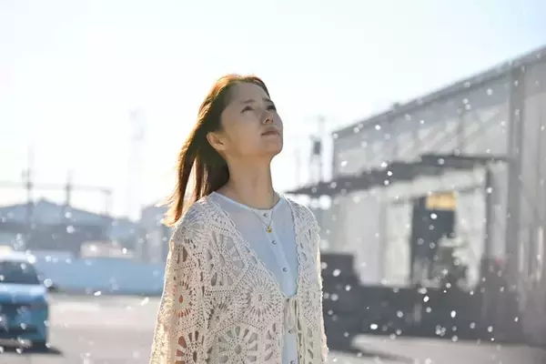 「ちょっとだけエスパー」四季（宮崎あおい）の“夫”の位置に兆（岡田将生） 過去シーンとの違いが話題「パラレルワールドとか」「呼び方の変化も気になる」