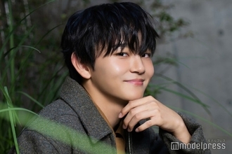 BMSG新星STARGLOW・TAIKI（タイキ）「THE FIRST」で助けられた経験が今に繋がる TRAINEE期間は「RUI・KANONが成長させてくれました」【連載Vol.2】