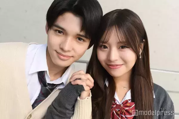 【「今日好き」しゅんゆまカップルインタビュー】“初彼氏”で「人生変わったかも」再会経て成立した2人のラブラブ近況