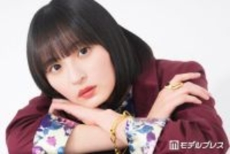 乃木坂46遠藤さくら、グループの変化期に感じた強さ「ちゃんと繋がっている」後輩・川﨑桜には“可愛いクレーム”？【「最後に階段を駆け上がったのはいつだ？」インタビュー】