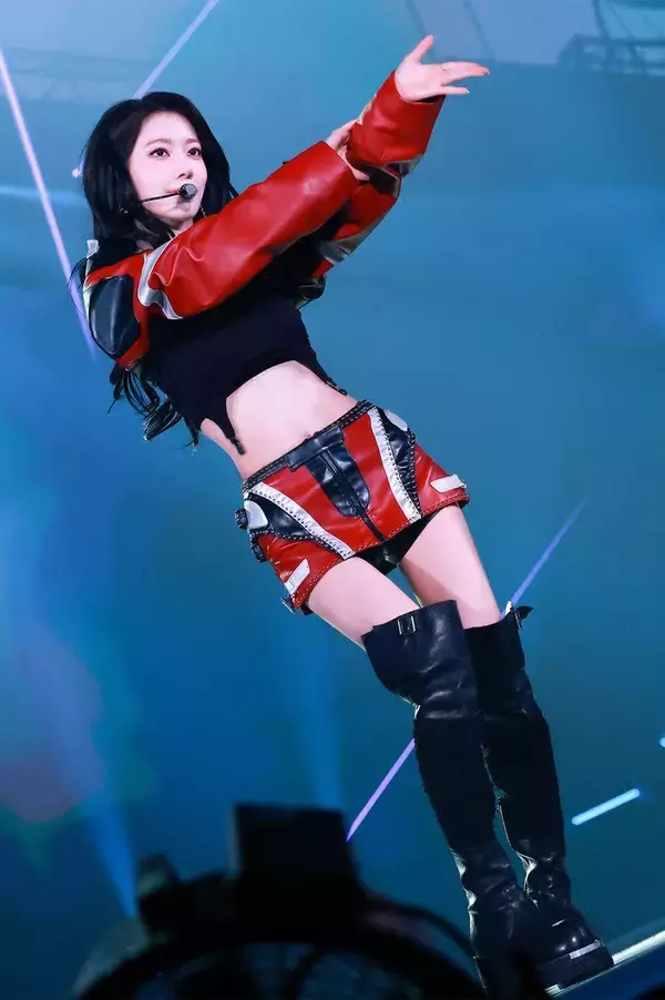 LE SSERAFIM・SAKURA、11年ぶり東京ドーム 最後に立ったのは16歳「想像もしていなかった」【‘EASY CRAZY HOT’ ENCORE IN TOKYO DOME】