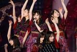 「乃木坂46、初の東京ドーム3DAYS公演 テーマに沿って14年間の歴史辿る【14thバスラ／DAY2セットリスト】」の画像1