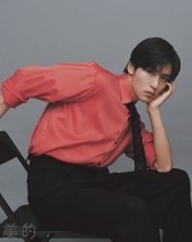 Snow Man目黒蓮「日々の出会いを大切に」葬祭プランナー役で強まった思い「美的」1年ぶり表紙登場