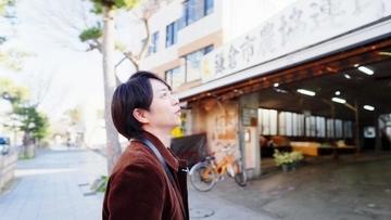 櫻井翔、鎌倉・逗子を巡り“特別な朝”を体験「櫻井翔の幸せごぜん」第2弾特別映像解禁