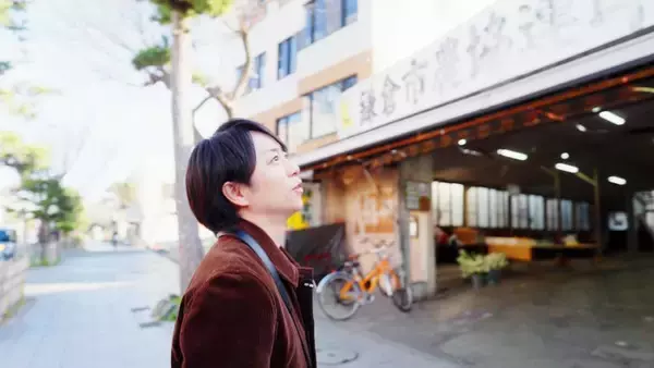 櫻井翔、鎌倉・逗子を巡り“特別な朝”を体験「櫻井翔の幸せごぜん」第2弾特別映像解禁