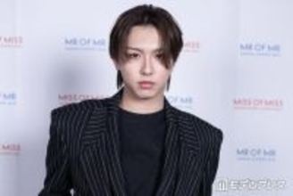 “日本一のイケメン大学生”決定 青山学院大学・隈部飛鵬さんがグランプリ【ミスターオブミスター2026】