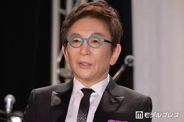 古舘伊知郎「地獄に堕ちるわよ」で話題・細木数子さんに贈られそうになった“超高額時計”の値段告白「もらったら地獄に堕ちるでしょ私」
