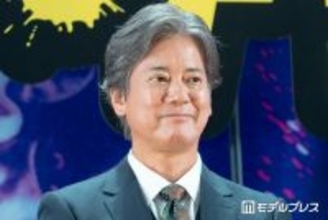 唐沢寿明、夫婦で温泉に誘ったSixTONESメンバーの行動暴露 「うちの奥さんのほっぺにチューした」