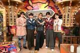 「M!LK“過去一辛い企画”挑んだ初GP帯冠番組「レギュラー化できるように」個性溢れる七夕の願い事も【「M!LKの爆裂ミッション」囲み取材全文】」の画像1
