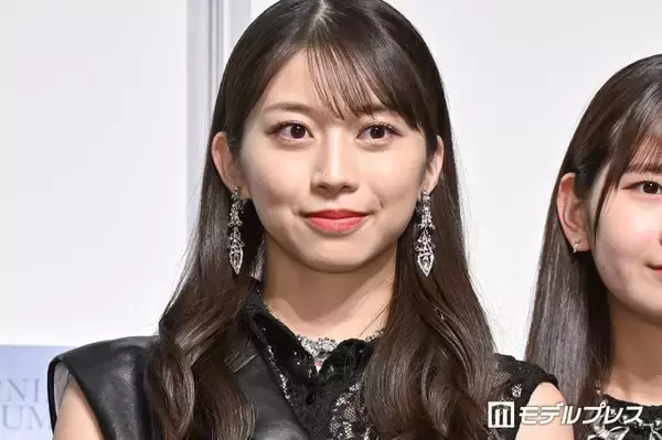 元モー娘。牧野真莉愛、事務所所属を報告「つんく♂さんから、自分がモーニング娘。加入時にいただいた言葉を胸に」