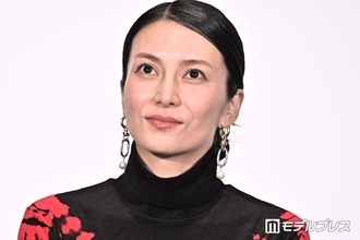 柴咲コウ「Recovery day」手作りの具だくさんやきそば披露「健康的で美味しそう」「盛り付けも綺麗」の声