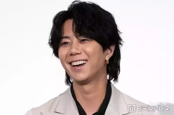 北山宏光「とても可愛らしい方」共演者の印象明かす【氷血】