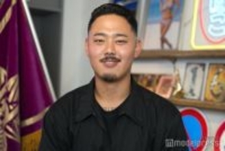 【Netflix「ラヴ上等」インタビューVol.2 タックル】一途にアプローチ続けられたきぃーちゃんの言葉「諦めそうになることはなかったです」＜全話ネタバレあり＞