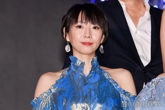 酒井若菜、ばっさりカットでイメチェン「誰からも気づかれない」