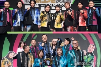 【「THEゴールデンコンビ」振り返り】予測不能なワクワク・抜群のコンビネーション…“もう一度見たい”猛者5組