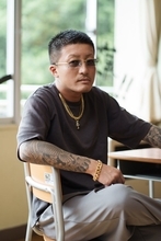 ヤンキー恋リア「ラヴ上等」つーちゃん（塚原舜哉）、ヤンボー（西澤偉）退学の裏側明かす「偉いスタッフの人を呼んだ」