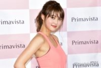 「王様のブランチ」美人リポーター、ボディライン際立つピラティスウェア姿公開「完璧スタイル」「美しすぎる」の声