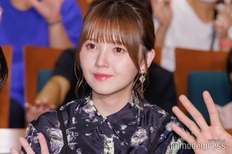 鬼頭明里「あみものはじめてみた」手編みニット帽2個披露「初心者とは思えない腕前」「集中力すごすぎる」の声