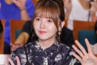 鬼頭明里「あみものはじめてみた」手編みニット帽2個披露「初心者とは思えない腕前」「集中力すごすぎる」の声