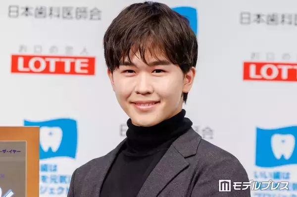 鈴木福「マルモのおきて」出演当時の秘蔵ショット公開 阿部サダヲとの仲睦まじい姿に反響「貴重」「無邪気で可愛らしい」