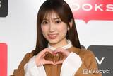 「矢吹奈子、IZ*ONE時代にキュンとしたエピソード明かす「急に腕をガッて…」」の画像1