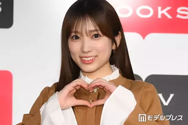 矢吹奈子、IZ*ONE時代にキュンとしたエピソード明かす「急に腕をガッて…」