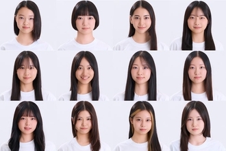 「bijoux 新⼈発掘オーディション2026」ファイナリスト発表 GPは「正体」「イクサガミ」手がけた藤井道⼈の新作映画に出演