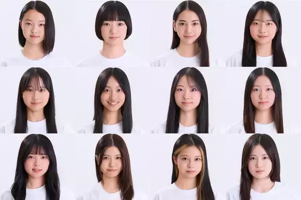 「bijoux 新⼈発掘オーディション2026」ファイナリスト発表 GPは「正体」「イクサガミ」手がけた藤井道⼈の新作映画に出演