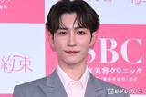 「Snow Man渡辺翔太、美容の相談受けたSixTONESメンバー「直近でありました」」の画像1