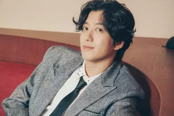 【20周年「ハンサムライブ」本番目前】水田航生の“個人的注目ポイント”は？＜モデルプレスインタビュー＞