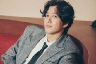 【20周年「ハンサムライブ」本番目前】水田航生の“個人的注目ポイント”は？＜モデルプレスインタビュー＞