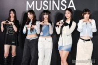 NewJeansダニエル、専属契約解除「活動を継続することは困難」ハニは復帰へ  所属レーベルが発表【全文】