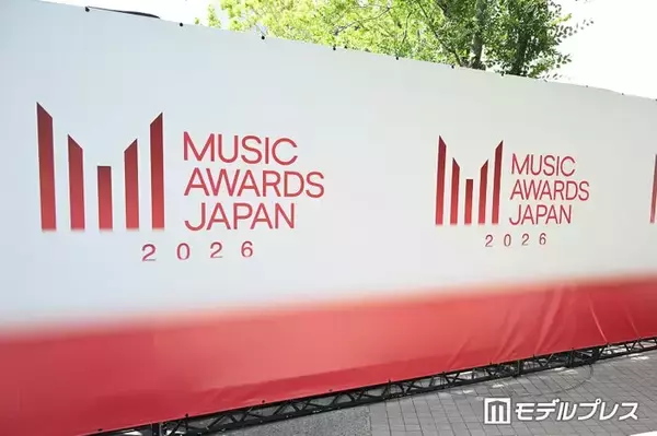 【MAJ2026】米津玄師「IRIS OUT」が海外4冠 最優秀J-POP楽曲賞も受賞