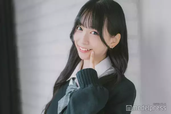 【日本一かわいい高校生候補】北海道・東北エリア代表：ゆりぼう＜女子高生ミスコン2025 ファイナリスト連載＞