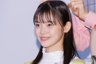 「ゴジュウジャー」新ヒロイン・志田こはくが初登場 切り替わり方に注目集まる「そうきたか」「説得力ある」前任・今森茉耶が未成年飲酒で降板