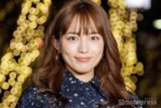 川口春奈が3連覇の快挙「タレントCM起用社数ランキング」発表【一覧】
