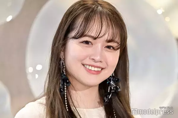 “産後20kg減”話題のゆうこす、年内最後のイメチェンに反響「上品なスタイル」「雰囲気変わる」の声