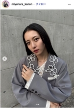 「仮面ライダーガッチャード」宮原華音、美腹筋際立つトレーニング姿でハイキック披露「かっこよすぎて二度見」「完璧な腹筋」と反響