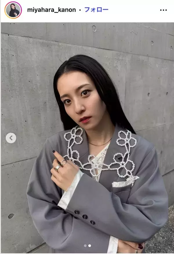 「仮面ライダーガッチャード」宮原華音、美腹筋際立つトレーニング姿でハイキック披露「かっこよすぎて二度見」「完璧な腹筋」と反響