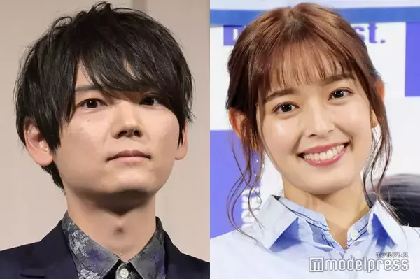 古川雄輝＆矢作穂香「イタキス」コンビのコラボにファン歓喜「10年以上経ってるの泣く」「入江くんと琴子だ」