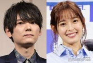 古川雄輝＆矢作穂香「イタキス」コンビのコラボにファン歓喜「10年以上経ってるの泣く」「入江くんと琴子だ」