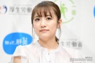 高橋みなみ、目玉焼き添えた手作りポークチャップ披露「盛り付けが美しい」「家庭的でほっこり」の声