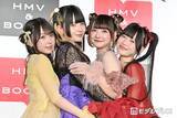「きゅるして、下積み時代振り返る 色濃く残っている思い出とは「コロナ禍でアイドル始まってるから」【きゅるりんってしてみて 5th Anniversary Photobook カワイイ・リアリズム】」の画像1