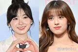 「NiziUミイヒ、リマとのプリクラ公開「可愛すぎて破壊力すごい」「お人形さんみたいなビジュアル」の声」の画像1
