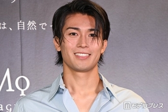サッカー日本代表・中村敬斗選手、憧れの職業は？「もしサッカー選手になっていなければ？」に回答